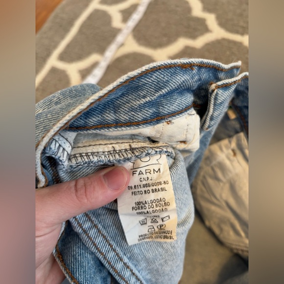 FARM Rio Flare Jeans - Picture 10 of 10